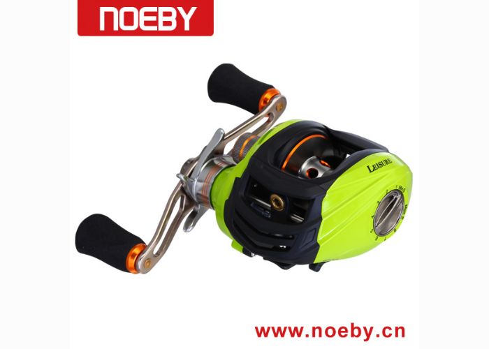 Noeby Leisure GA1000